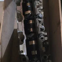 سر سیلندر پژو 405
