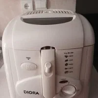 سرخ کن|سایر لوازم برقی|اندیشه, اندیشه فاز ۱|دیوار