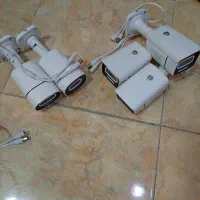 ۴۰تا دوربین استوک کیفیت ۵ مگاپیکسل|دوربین مداربسته|بندر ماهشهر, |دیوار