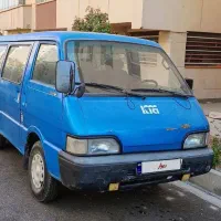 کیا بستا دیزل