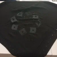 روسری ، چادر رنگی ، لباس زنانه