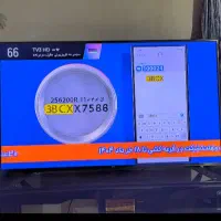 امپریال 50 اصل با پنل الجی دو ماه کار کرده