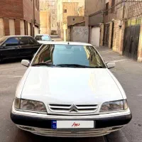 زانتیاSX2000