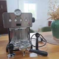 دستگاه اسپرسو