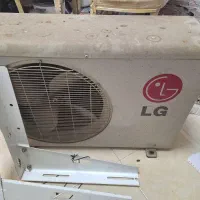 کولر الجی ۲۴ هزار