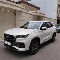 تیگو ۸ پرومکس هیبرید ۱۴۰۴ فوق کم کار