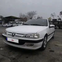 پژو پارس موتور سال در حد صفر|خودرو سواری و وانت|باقرشهر, |دیوار