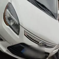 لیفان X50 اتوماتیک، مدل ۱۳۹۵|خودرو سواری و وانت|رشت, رشتیان|دیوار