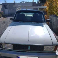 پیکان وانت مدل 90