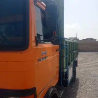 خاور ۶۰۸بیرنگ|خودرو سنگین|مشهد, زیبا شهر|دیوار