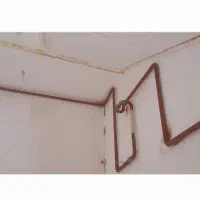 لوله کشی گاز