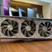 RTX 3080 10GB GAME RUCK   فروش ویژه کارت گرافیک