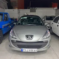 ۲۰۷ دنده پانا تیتانیوم رینگ آلومنیوم پلاس