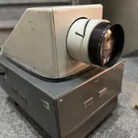 دستگاه پروژکتور اوپک نقاشی liesegang|تلویزیون و پروژکتور|تهران, امامت|دیوار