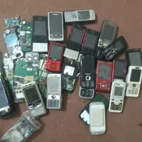 تعداد100 عددیابیشترگوشی ساده