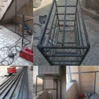 جوشکاری سیار در تمام نقاط زاهدان