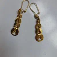 ۲عدد گوشوار