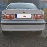 سمند موتور ملی تیپ ۱۶|خودرو سواری و وانت|تبریز, |دیوار