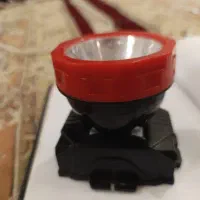 چراق قوه پیشانی