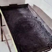 منقل کبابی پلیت اصل|اجاق گاز و لوازم برقی پخت‌وپز|امیدیه, |دیوار