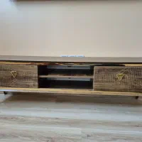 میز تلویزیون