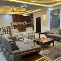 اجاره منزل ویلایی شیک مبله روزانه ماهانه ،سالانه