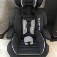 صندلی ماشین کودک دوقلو