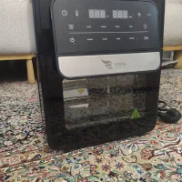 سرخکن رژیمی ورونا