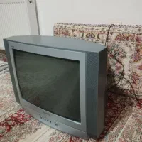 تلویزیون ۲۱ اینچ