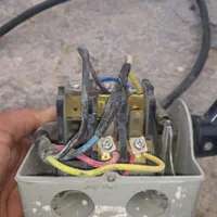 برق کار