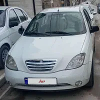 تیبا۲|خودرو سواری و وانت|بجنورد, |دیوار