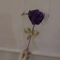 گل روبانی|گل مصنوعی|قم, شهید صیاد شیرازی|دیوار