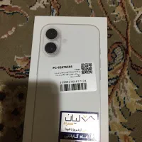 ایفون ۱۶ ۱۲۸