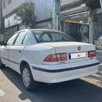 سمند ال ایکس ۹۴