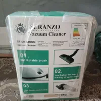 جاروبرقی سطلی|جاروبرقی، جارو شارژی، بخارشو|تهران, خزانه|دیوار