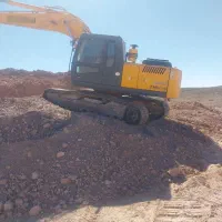 بیل مکانیک هیوندا|خودرو سنگین|بیرجند, |دیوار