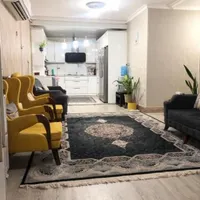 مطهری بلوار امام علی طبقه اول بدون پارکینگ ۲ خوابه