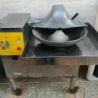 دستگاه سبزی خردکنی|ماشین‌آلات صنعتی|کرج, باغستان|دیوار
