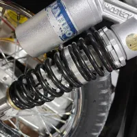 .... رهرو مدل 1400 در حد صفر|موتورسیکلت|اهواز, نادری|دیوار