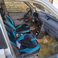 فروش پراید مدل ۸۵|خودرو سواری و وانت|داراب, |دیوار