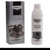 چربی زدای نانو سان اصلی از نمایندگی