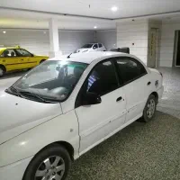 ریو 87|خودرو سواری و وانت|مشهد, جاهد شهر|دیوار