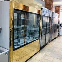 فر پیتزا صندوقی ریلی سینک شوکیک سرخکن استیل صنعتی|کافیشاپ و رستوران|تهران, یافت آباد جنوبی|دیوار