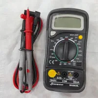 مولتی متر دیجیتال