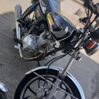 موتور بلوچ