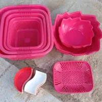 فروشی فروشی|ظروف سرو و پذیرایی|چهاردانگه (تهران), |دیوار