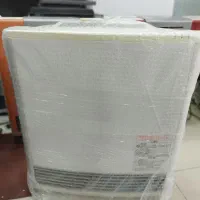 ب خ ا ر ی گازی برقی ژ ا پ ن ی|بخاری، هیتر، شومینه|قزوین, |دیوار