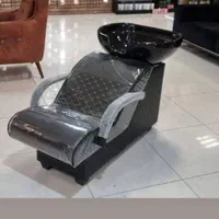 صندلی اصلاح سرشور پدیکور آینه دکور ترولی آرایشگاه|آرایشگاه و سالنهای زیبایی|شیراز, شهرک فرزانگان|دیوار