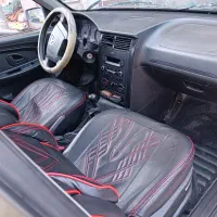 آریسان 2|خودرو سواری و وانت|اصفهان, خیادان|دیوار