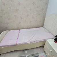 سرویس خواب نوجوان|تخت و سرویس خواب|مشهد, زمانه|دیوار